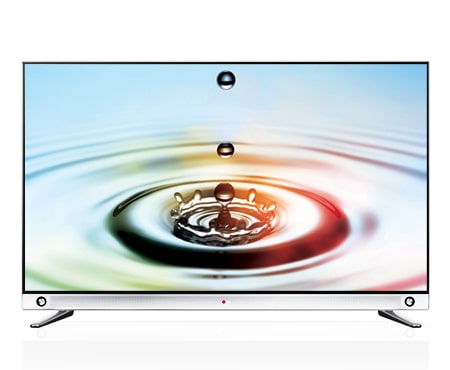 LG 65LA9659 ULTRA HD 3D TV