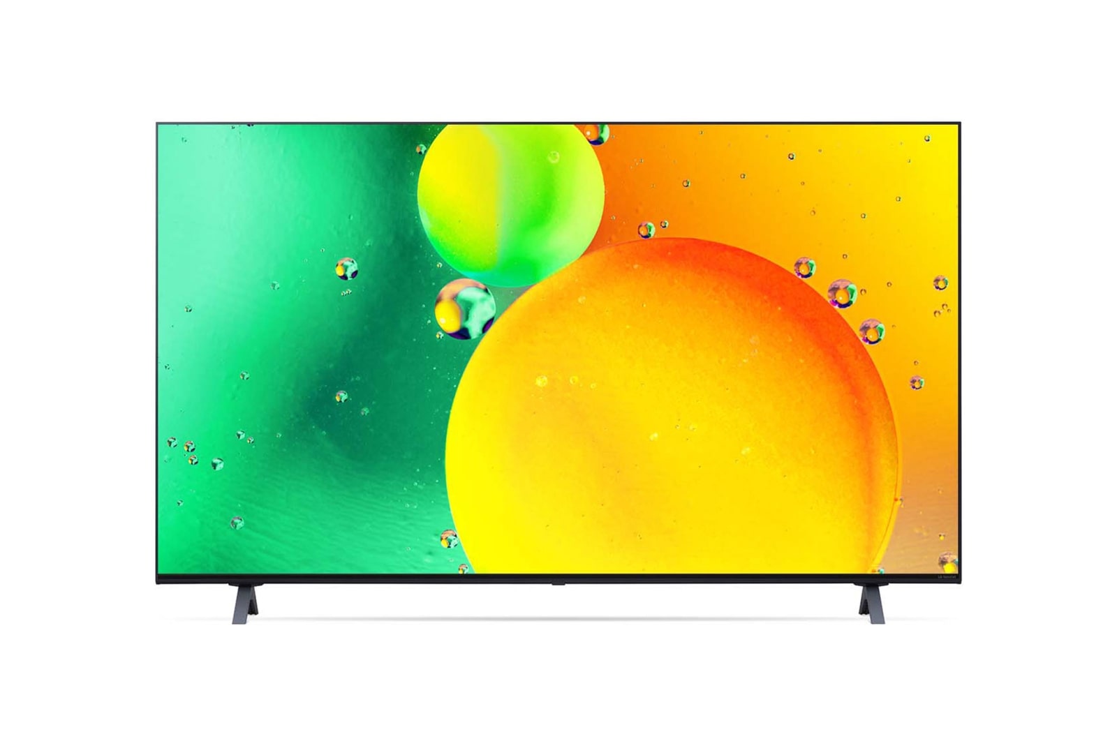 LG 65“ LG NanoCell TV | 65NANO756QC, 65NANO756QC