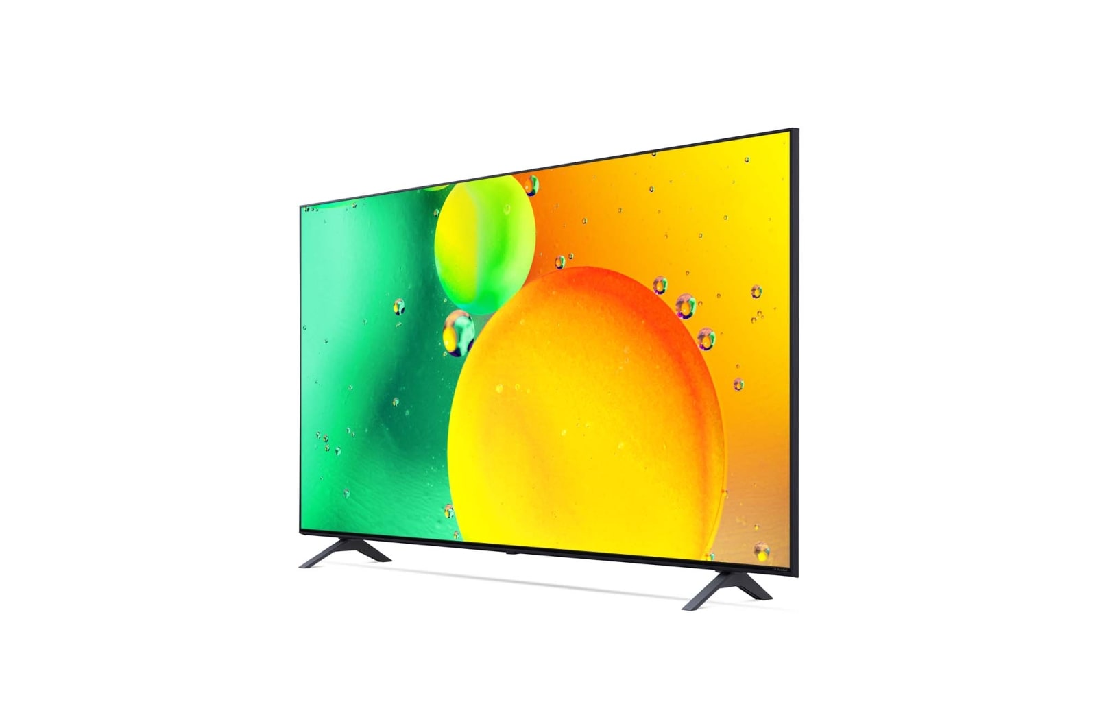 LG 65“ LG NanoCell TV | 65NANO756QC, 65NANO756QC