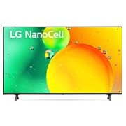 LG 65“ LG NanoCell TV | 65NANO756QC, 65NANO756QC