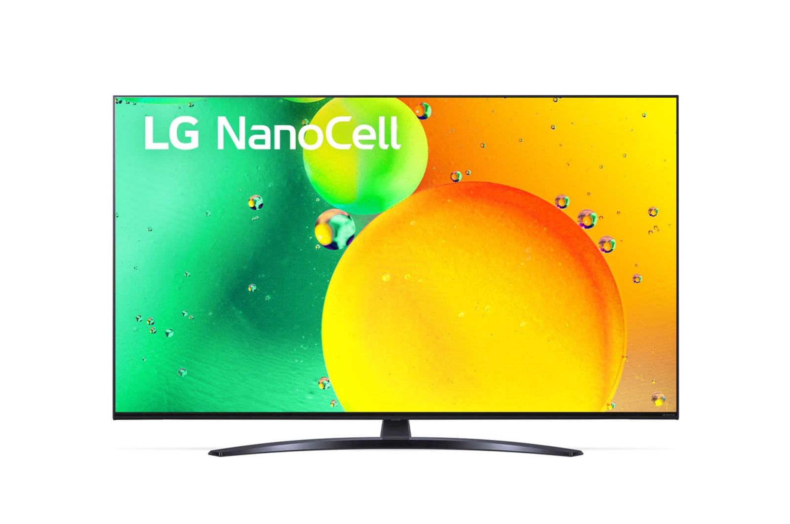 LG 65“ LG NanoCell TV | 65NANO769QA, 65NANO769QA