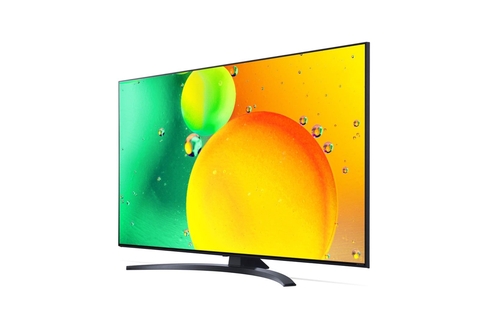 LG 65“ LG NanoCell TV | 65NANO769QA, 65NANO769QA