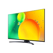 LG 65“ LG NanoCell TV | 65NANO769QA, 65NANO769QA