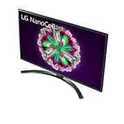 LG 65“ LG NanoCell TV, 65NANO796NE