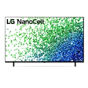 LG 65“ LG NanoCell TV | 65NANO806PA, 65NANO806PA