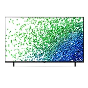 LG 65“ LG NanoCell TV | 65NANO806PA, 65NANO806PA