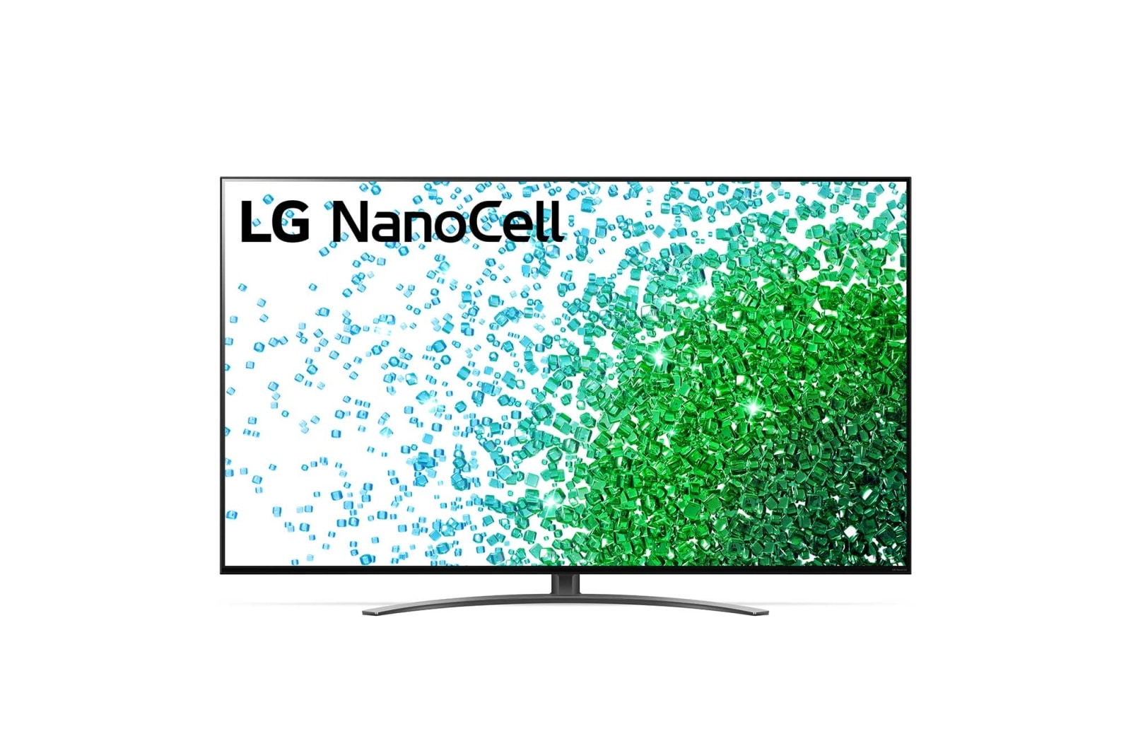 LG 65“ LG NanoCell TV | 65NANO816PA, 65NANO816PA