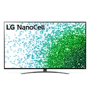 LG 65“ LG NanoCell TV | 65NANO816PA, 65NANO816PA