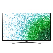 LG 65“ LG NanoCell TV | 65NANO816PA, 65NANO816PA