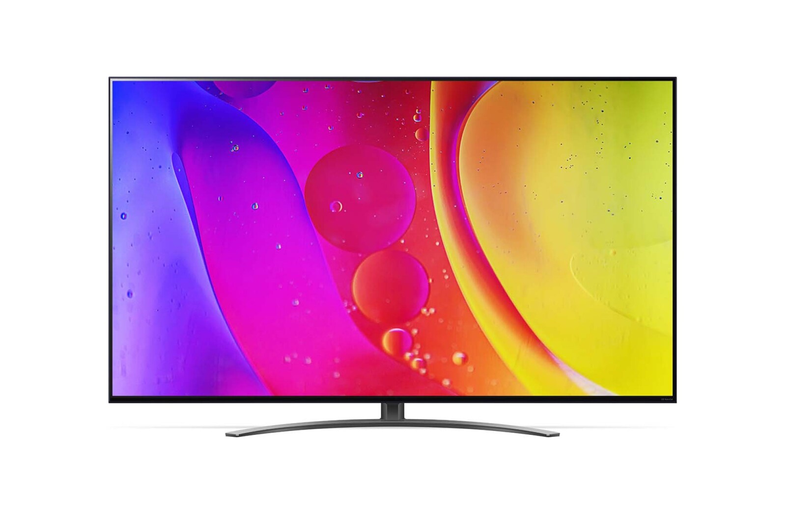 LG 65“ LG NanoCell TV | 65NANO819QA , 65NANO819QA