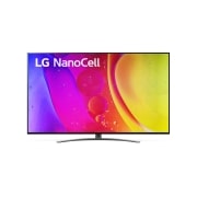 LG 65“ LG NanoCell TV | 65NANO819QA , 65NANO819QA