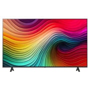 LG 65 Zoll 4K LG NanoCell AI Smart TV NANO82, 65NANO82T6B