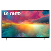 LG 65“ LG QNED TV, 65QNED756RA