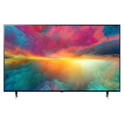 LG 65“ LG QNED TV, 65QNED756RA