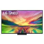 LG 65“ LG 4K QNED TV, 65QNED826RE