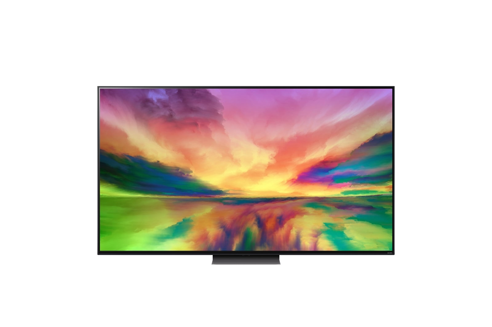 LG 65“ LG 4K QNED TV, 65QNED826RE