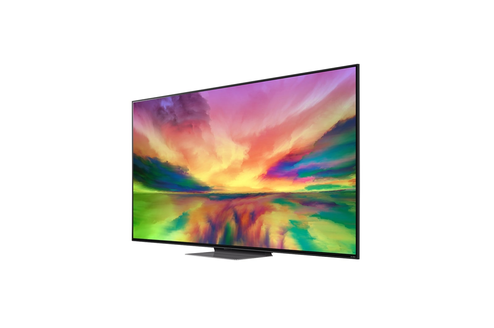 LG 65“ LG 4K QNED TV, 65QNED826RE