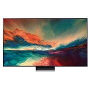 LG 65“ LG QNED TV, 65QNED866RE