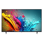 LG 65 Zoll 4K LG QNED AI Smart TV QNED87, 65QNED87T6B