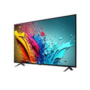 LG 65 Zoll 4K LG QNED AI Smart TV QNED87, 65QNED87T6B