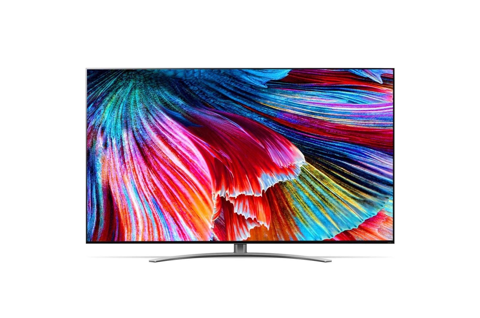 LG 65“ LG QNED TV | 65QNED996PB, 65QNED996PB