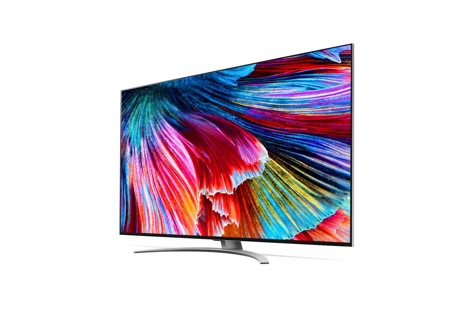 LG 65“ LG QNED TV | 65QNED996PB, 65QNED996PB