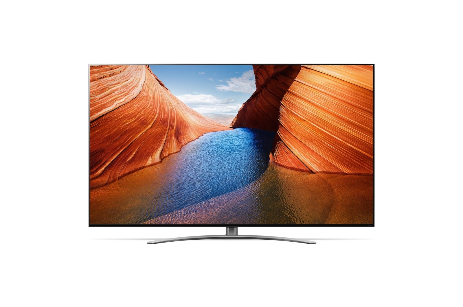 LG 65“ LG QNED TV | 65QNED999QB, 65QNED999QB