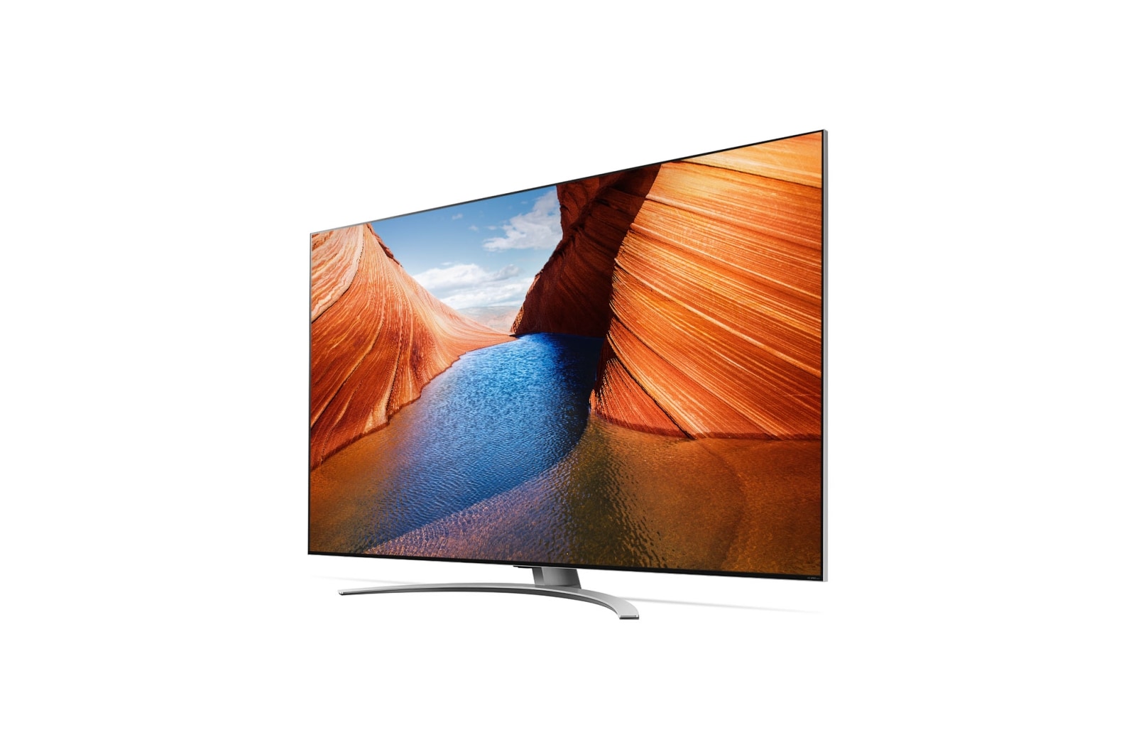 LG 65“ LG QNED TV | 65QNED999QB, 65QNED999QB