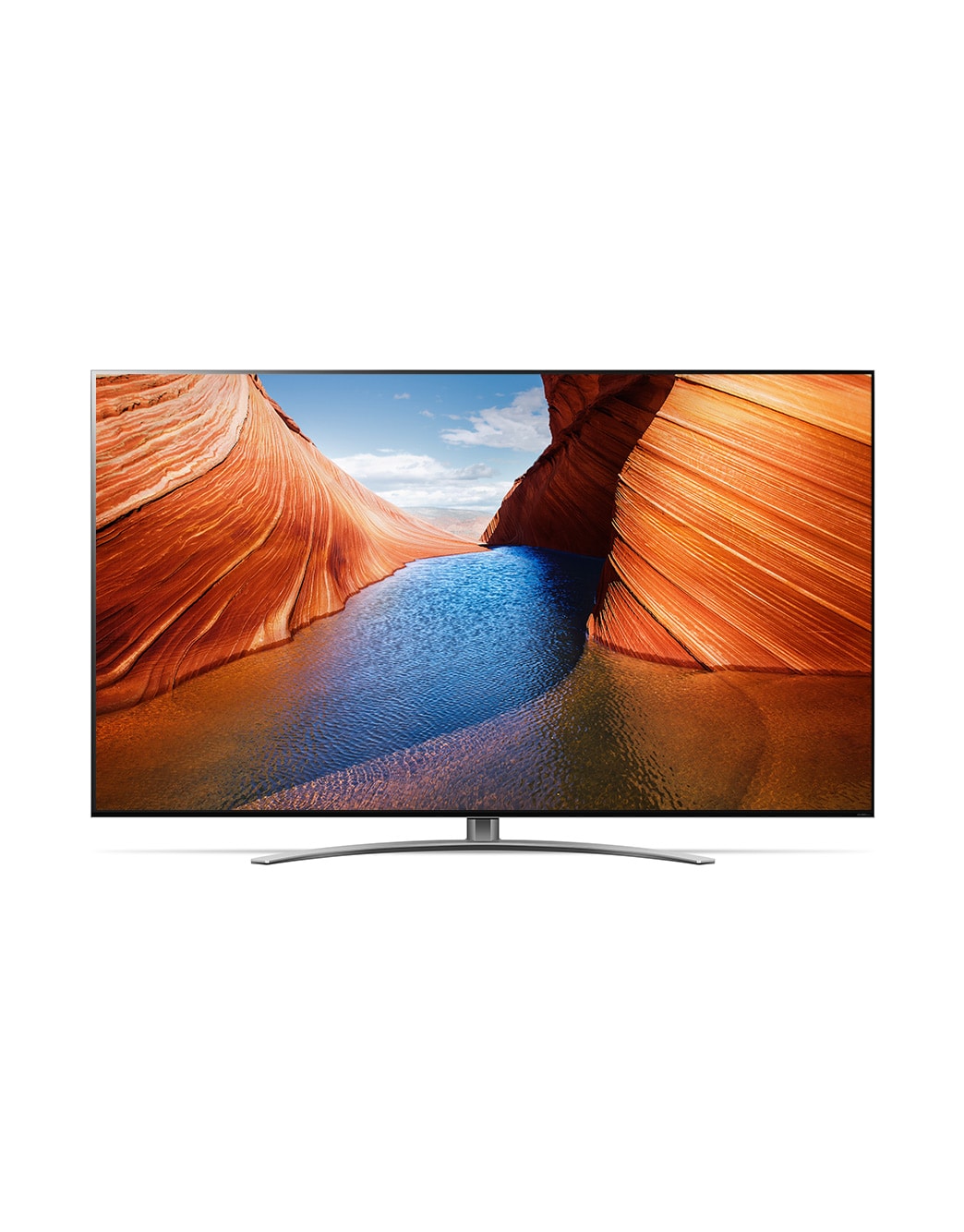 LG 65“ LG QNED TV | 65QNED999QB, 65QNED999QB