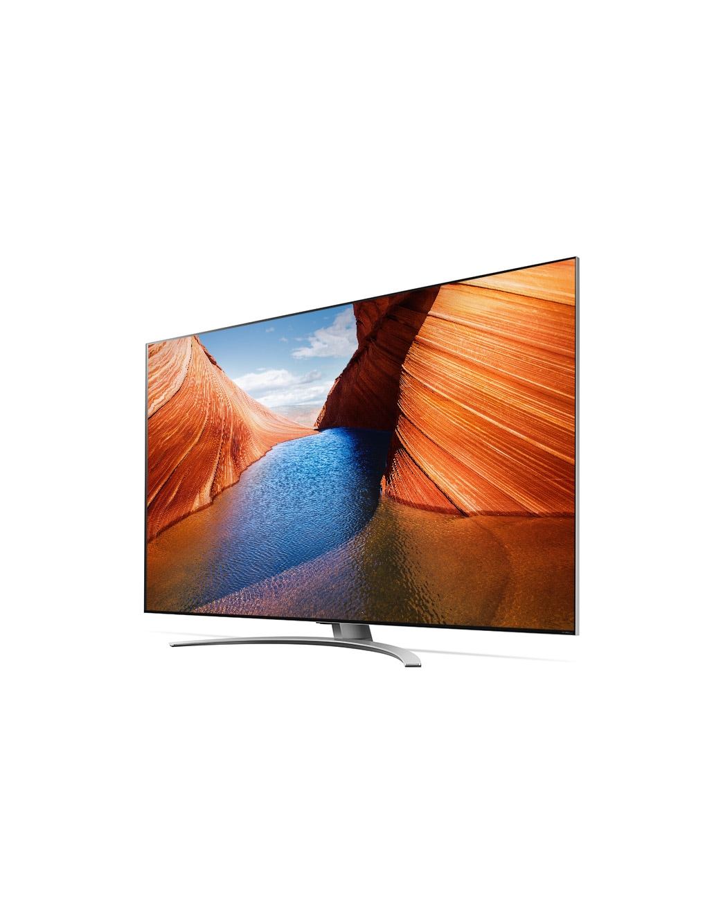 LG 65“ LG QNED TV | 65QNED999QB, 65QNED999QB