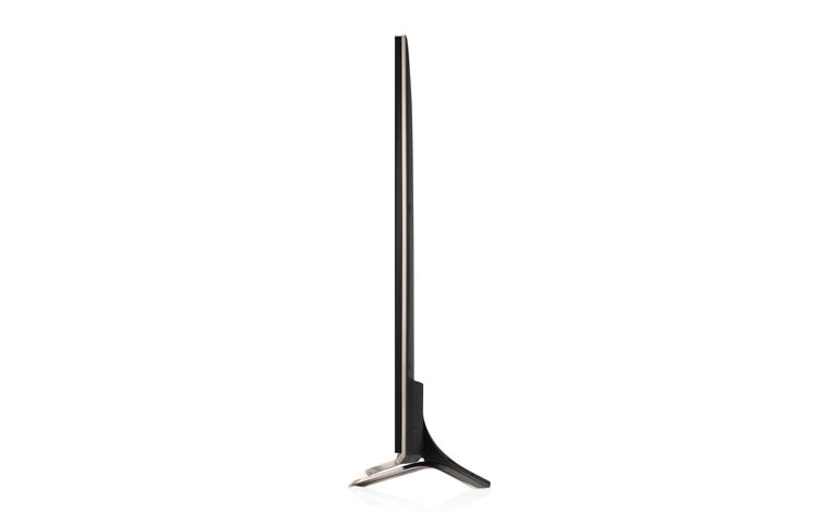 LG ULTRA HD TV von LG mit einer Bildschirmdiagonale von 65", Sound designed by Harman Kardon, Cinema Screen und webOS 2.0, 65UF851V