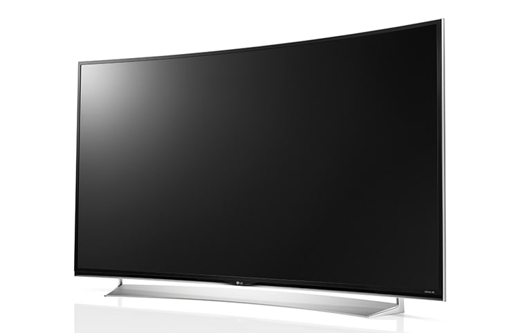 LG ULTRA HD TV UG870V von LG mit einer Bildschirmdiagonale von 65'', 65UG870V