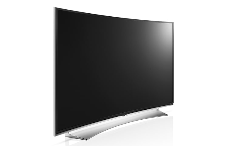 LG ULTRA HD TV UG870V von LG mit einer Bildschirmdiagonale von 65'', 65UG870V