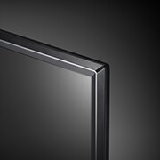 LG 65" UHD 4K TV, 65UK6470PLC