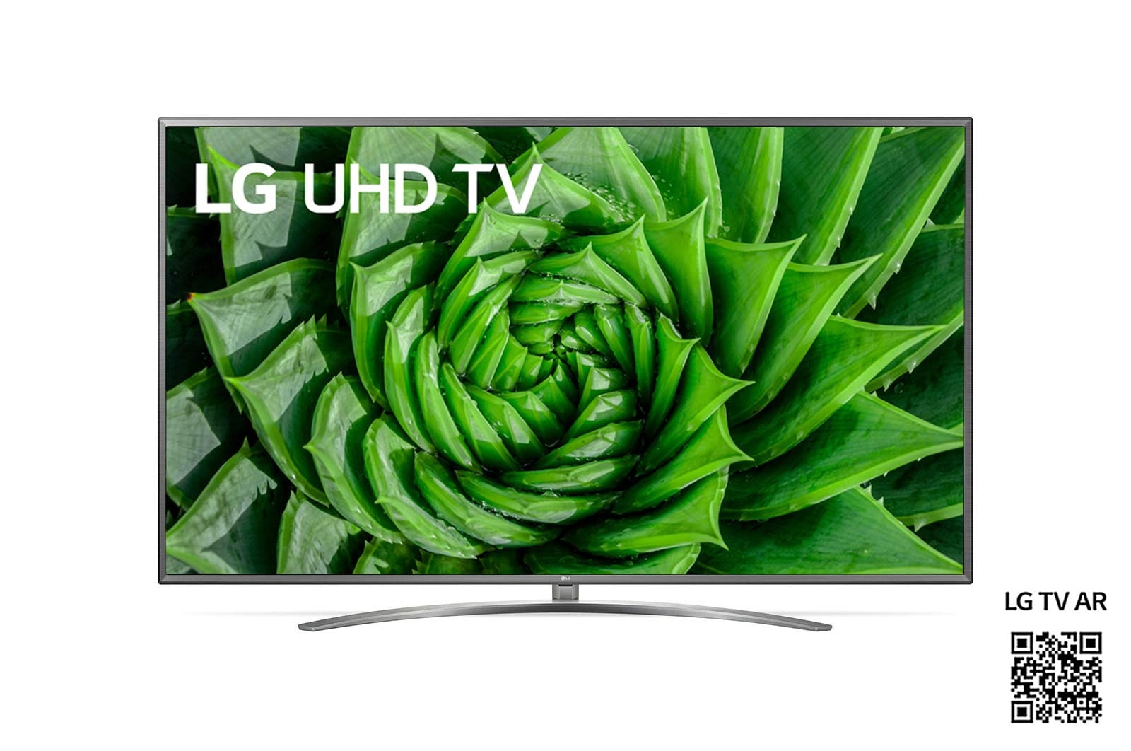 LG 65“ LG UHD TV, 65UN74006LB