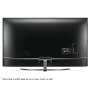 LG 65“ LG UHD TV, 65UN74006LB