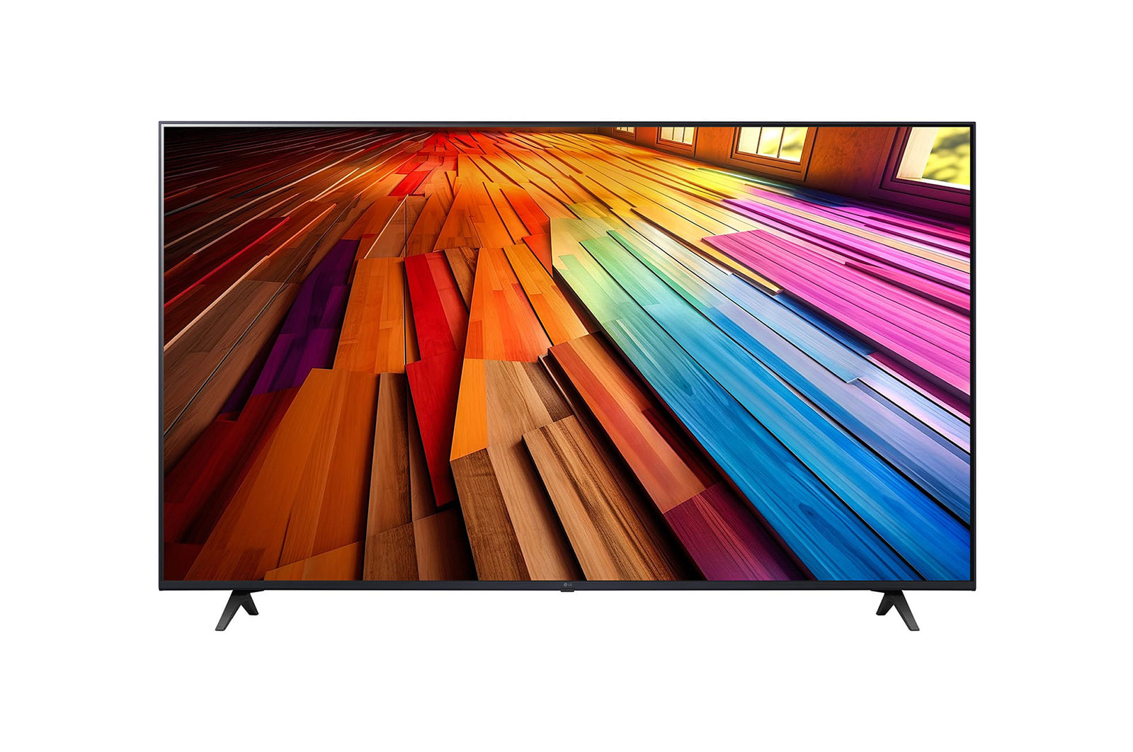 LG 65 Zoll 4K LG UHD AI Smart TV UT80, 65UT80006LA