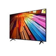 LG 65 Zoll 4K LG UHD AI Smart TV UT80, 65UT80006LA