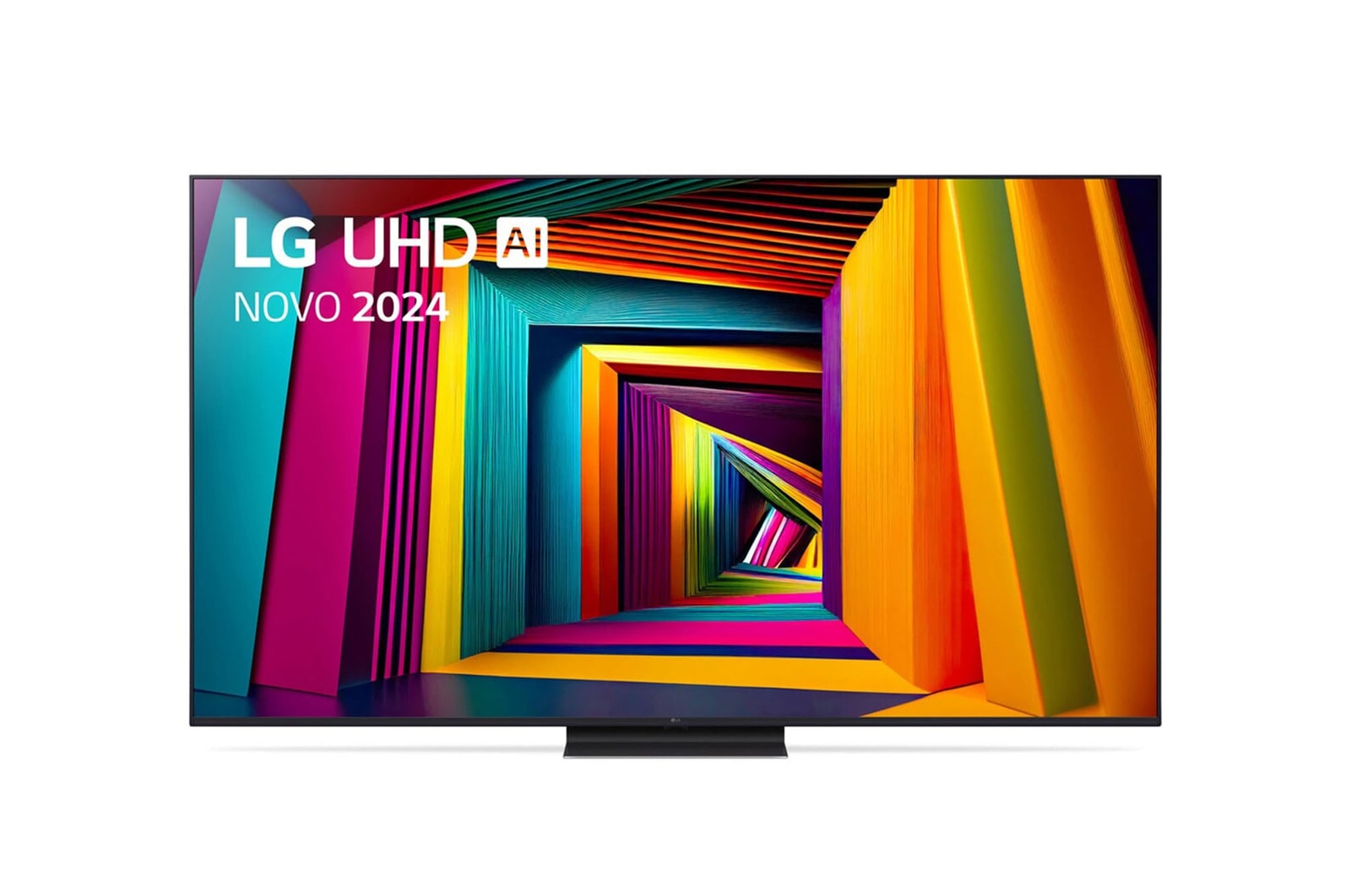 LG 65 Zoll 4K LG UHD AI Smart UT91, 65UT91006LA