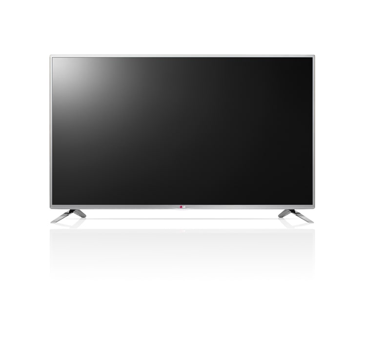 LG CINEMA 3D Smart TV mit webOS, 177 cm Bildschirmdiagonale (70 Zoll), 2.0 Soundsystem und Multi-Tuner, 70LB650V