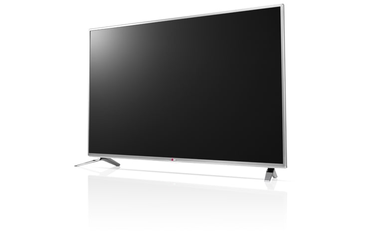 LG CINEMA 3D Smart TV mit webOS, 177 cm Bildschirmdiagonale (70 Zoll), 2.0 Soundsystem und Multi-Tuner, 70LB650V