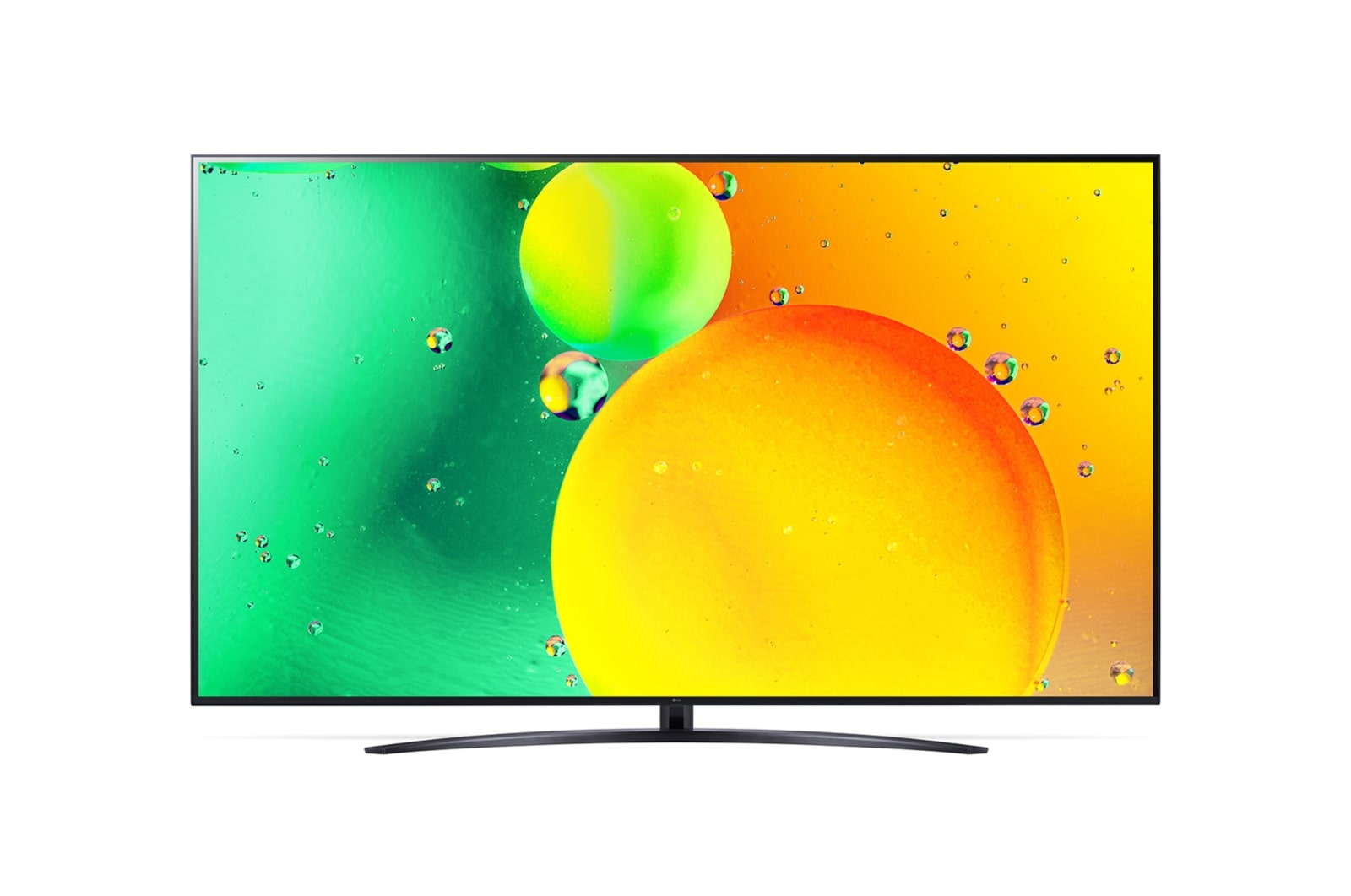 LG 70“ LG NanoCell TV  | 70NANO769QA, 70NANO769QA