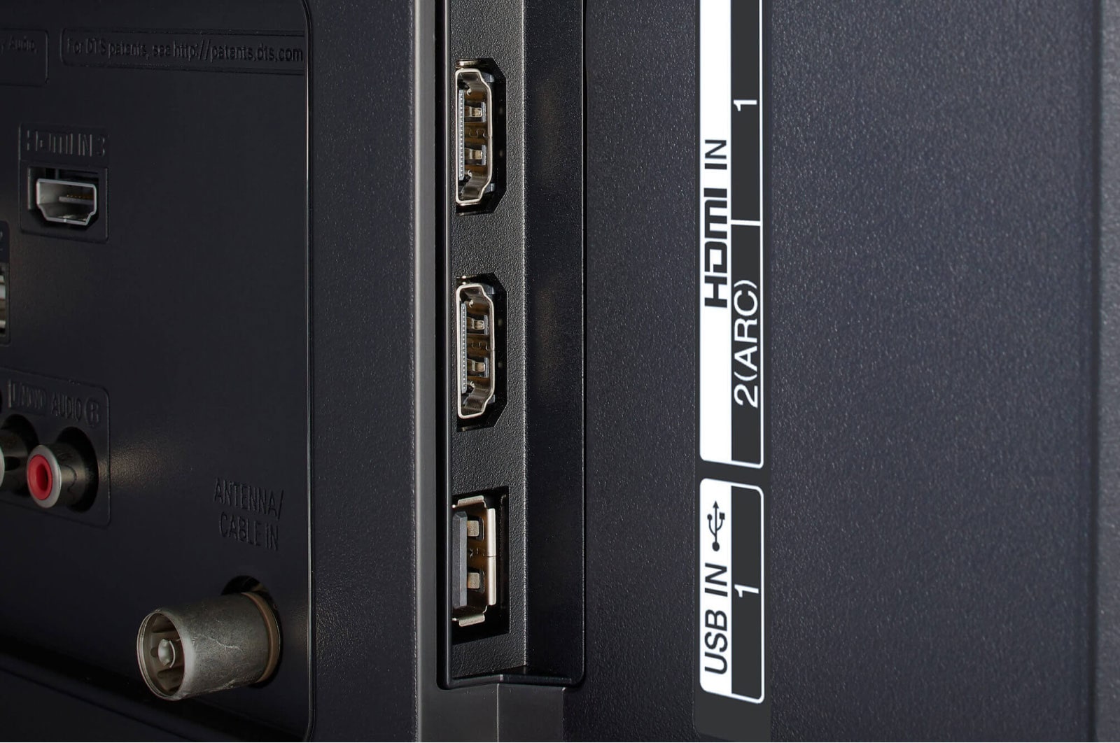 LG 70" LG UHD TV, 70UM7450PLA