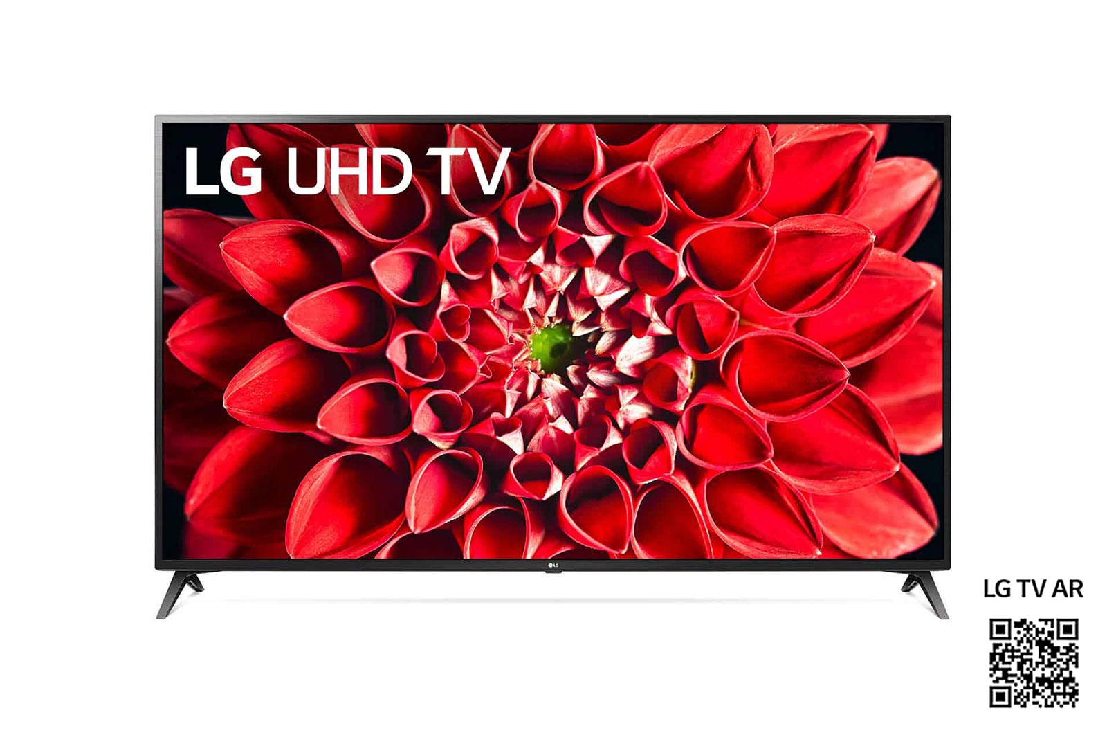 LG 70“ LG UHD TV, 70UN71006LA