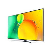 LG 75“ LG NanoCell TV | 75NANO769QA, 75NANO769QA