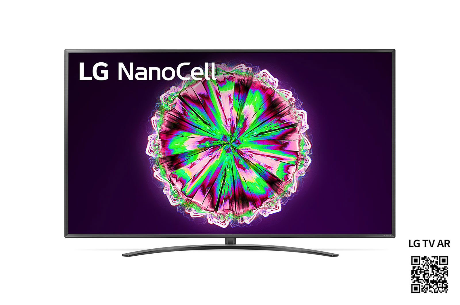 LG 75“ LG NanoCell TV, 75NANO796NF