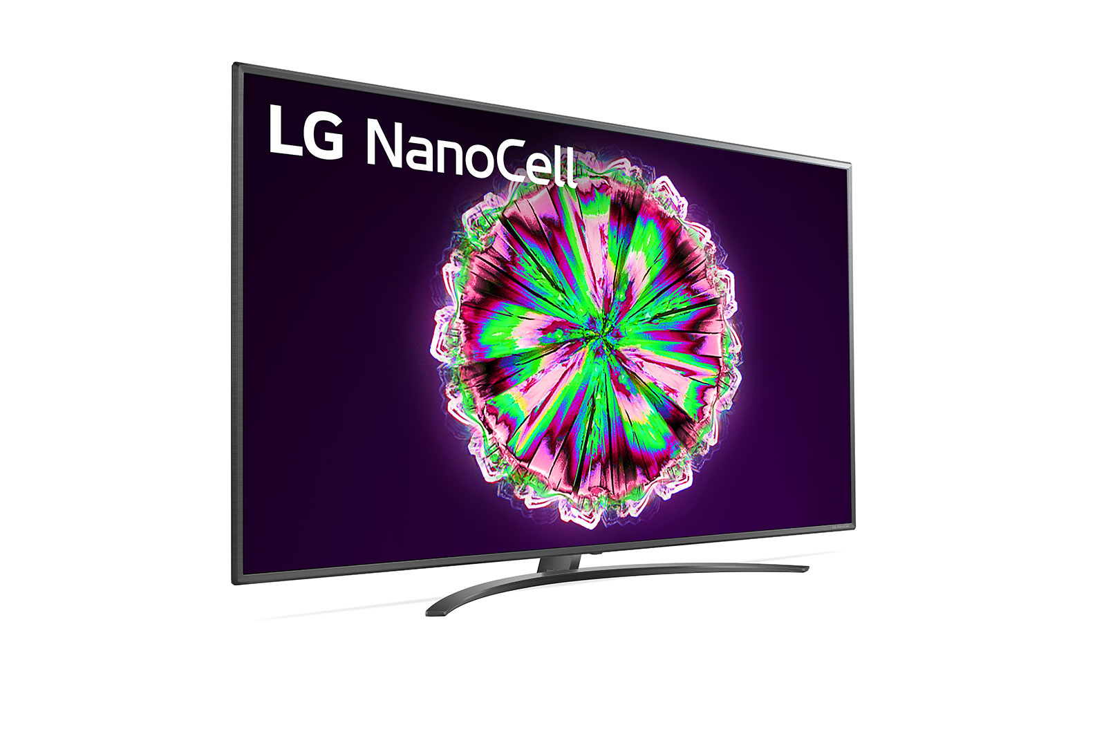 LG 75“ LG NanoCell TV, 75NANO796NF