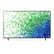 LG 75“ LG NanoCell TV | 75NANO806PA, 75NANO806PA