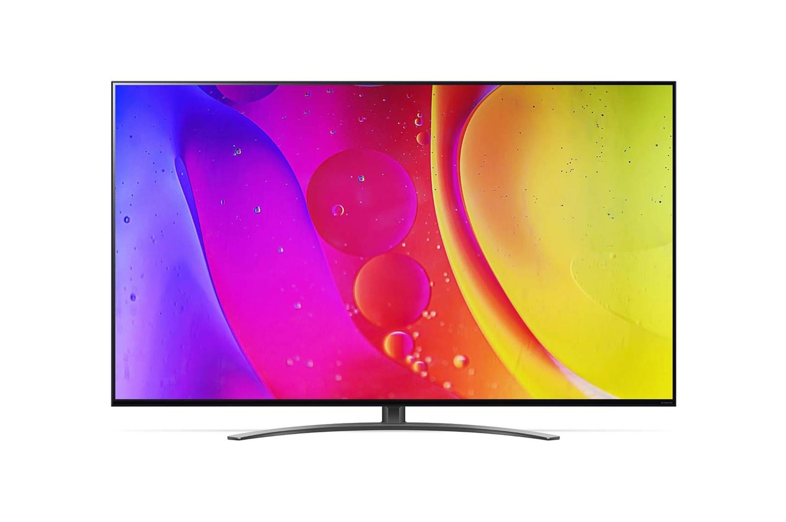 LG 75“ LG NanoCell TV | 75NANO819QA, 75NANO819QA