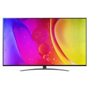 LG 75“ LG NanoCell TV | 75NANO819QA, 75NANO819QA